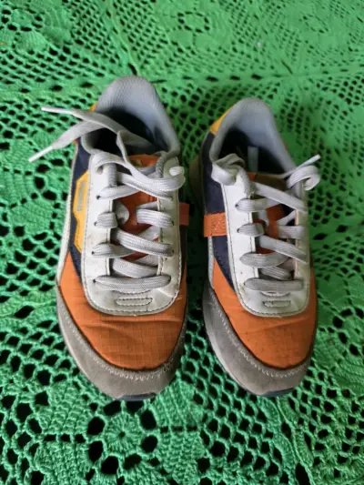 Zapatillas puma niño - miniatura 1