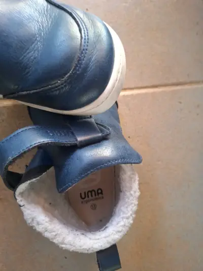 Botin Uma Baby - miniatura 2