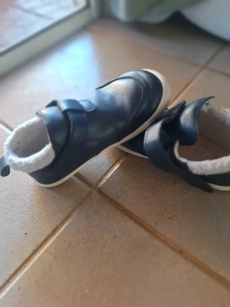 Botin Uma Baby - 3