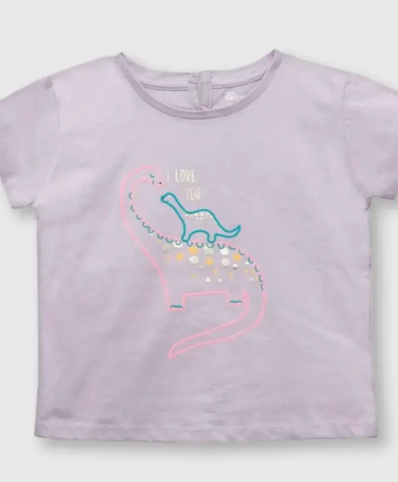 Polera Niña - 1