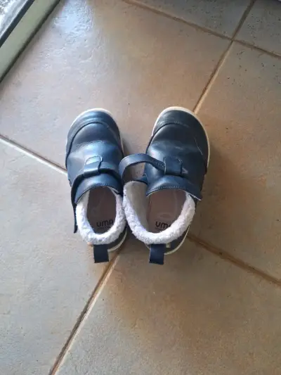 Botin Uma Baby - miniatura 4