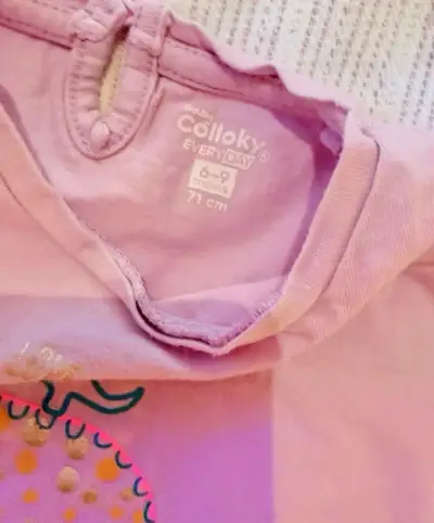 Polera Niña - miniatura 3