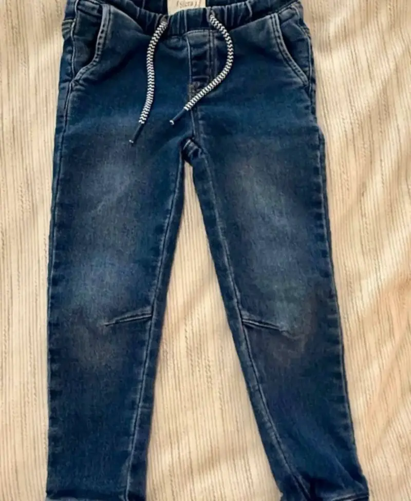 Pantalón Niño - 2