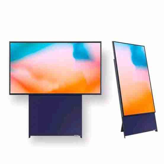 Pantalla LED vertical para anuncios - 4