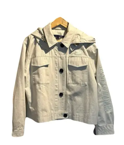 Chaqueta Mujer Tommy - miniatura 1