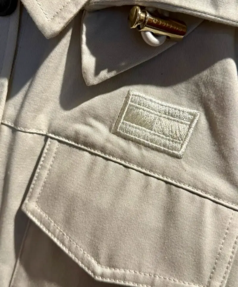 Chaqueta Mujer Tommy - 2