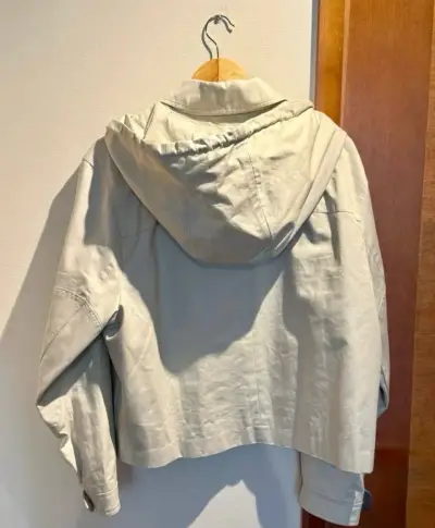 Chaqueta Mujer Tommy - miniatura 4