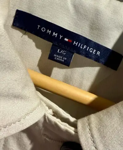 Chaqueta Mujer Tommy - miniatura 5