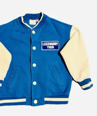 Chaqueta Niño - miniatura 1
