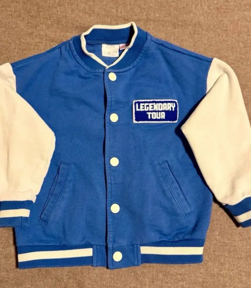 Chaqueta Niño - 2