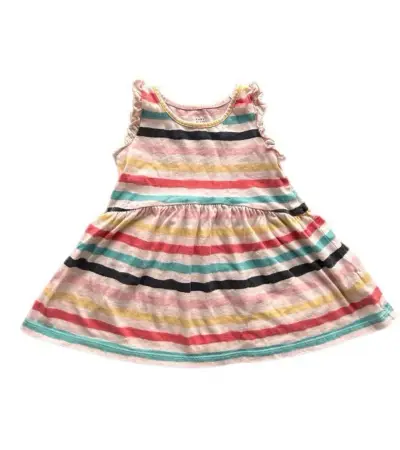 Vestido Niña - miniatura 1