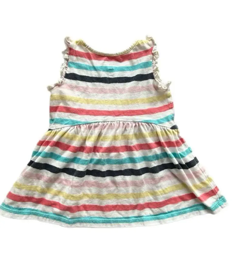 Vestido Niña - 3