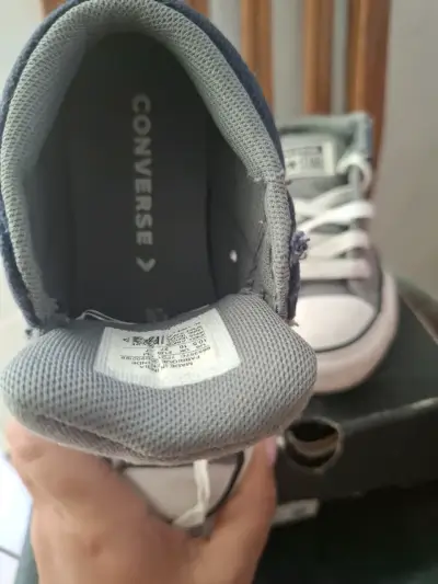 Zapatillas converse - miniatura 6