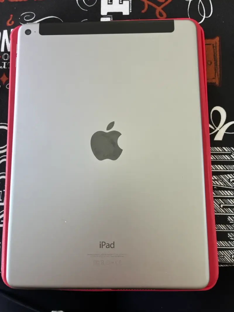 IPad Air 2 - 1