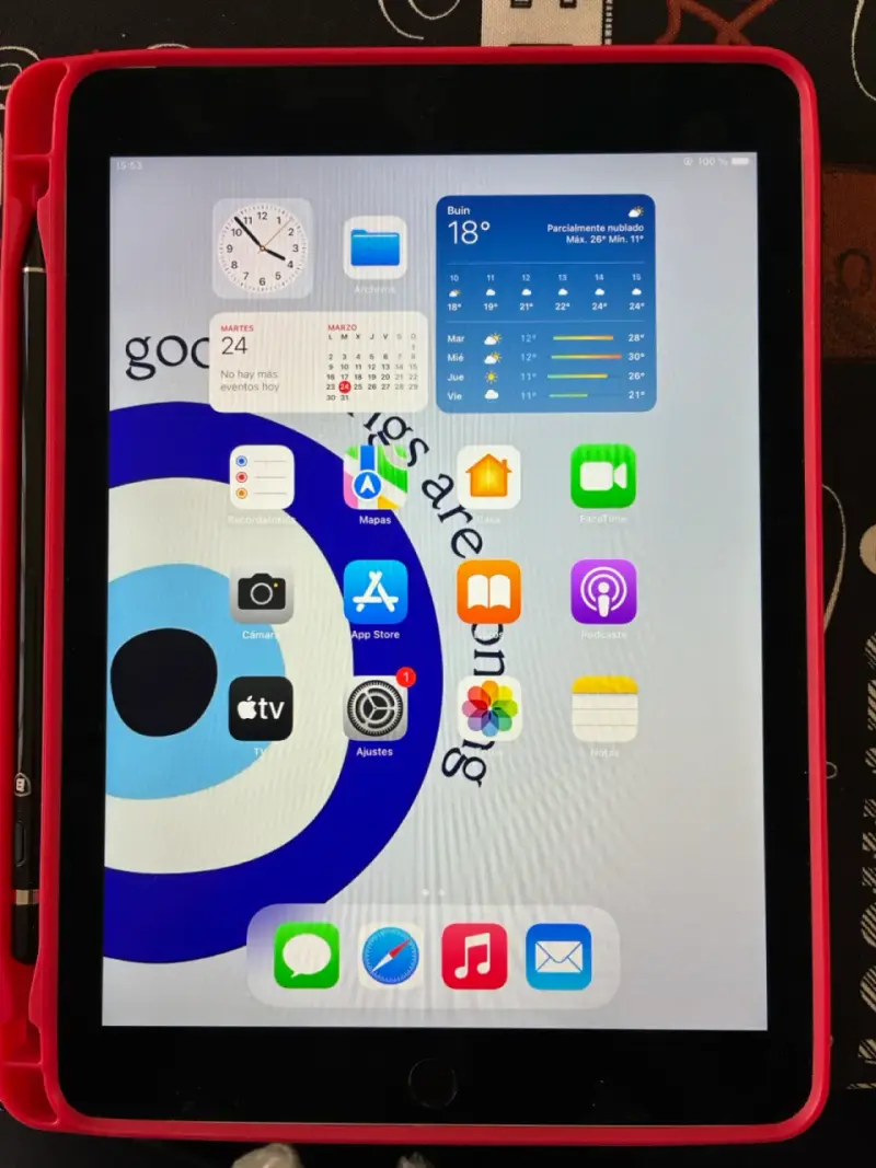 IPad Air 2 - 3