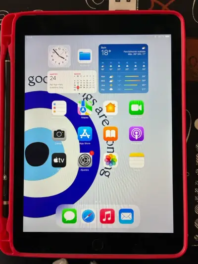 IPad Air 2 - miniatura 3