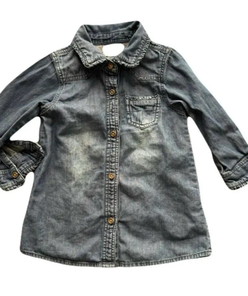 Blusa Niña - 1