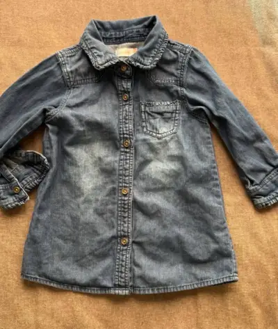 Blusa Niña - miniatura 3