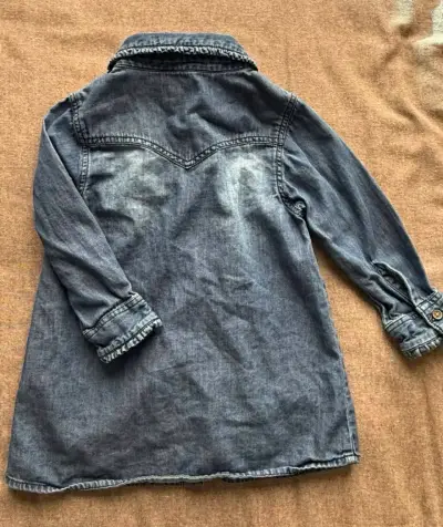 Blusa Niña - miniatura 4