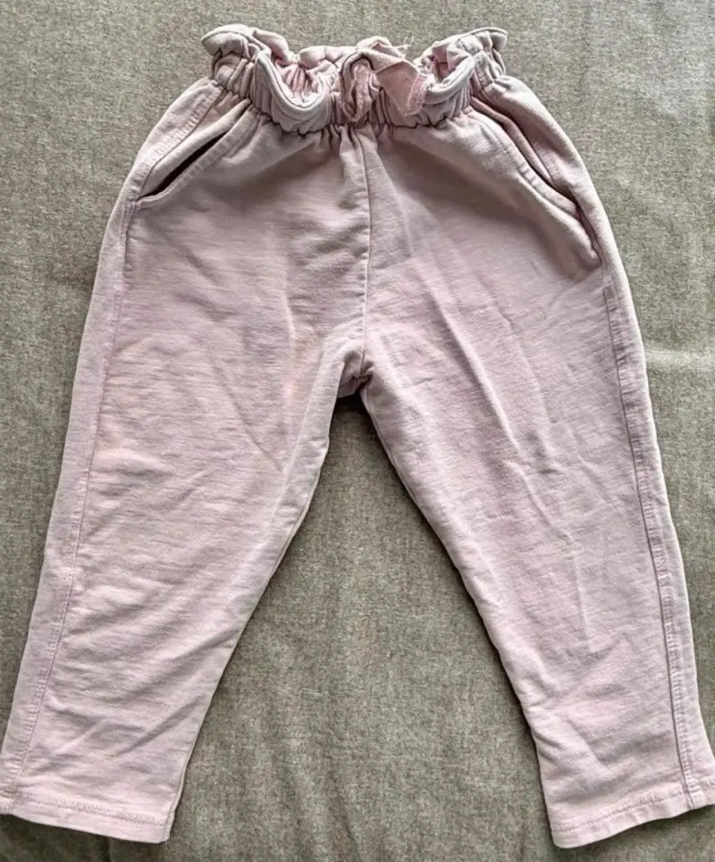Pantalón Niña - 3