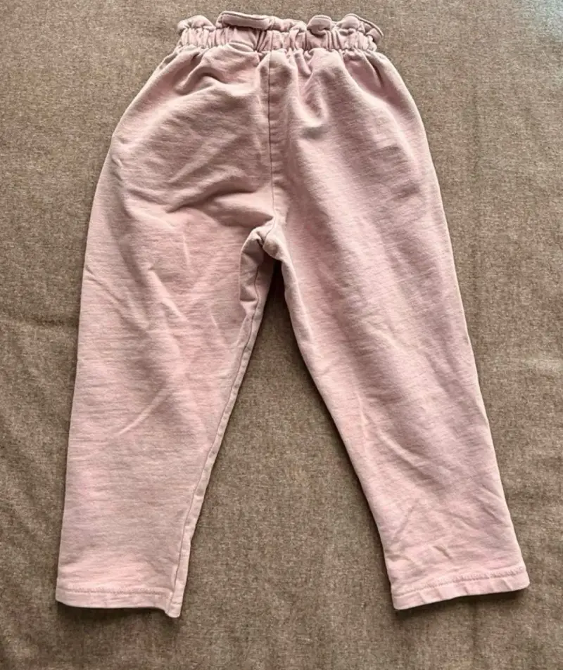 Pantalón Niña - 4