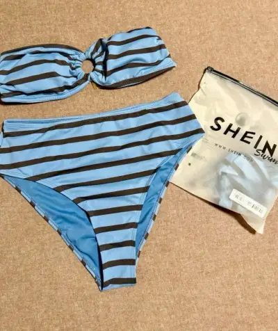 Bikini Mujer - miniatura 3