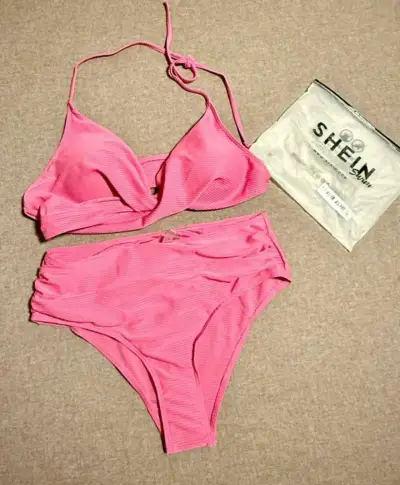 Bikini Mujer - miniatura 3