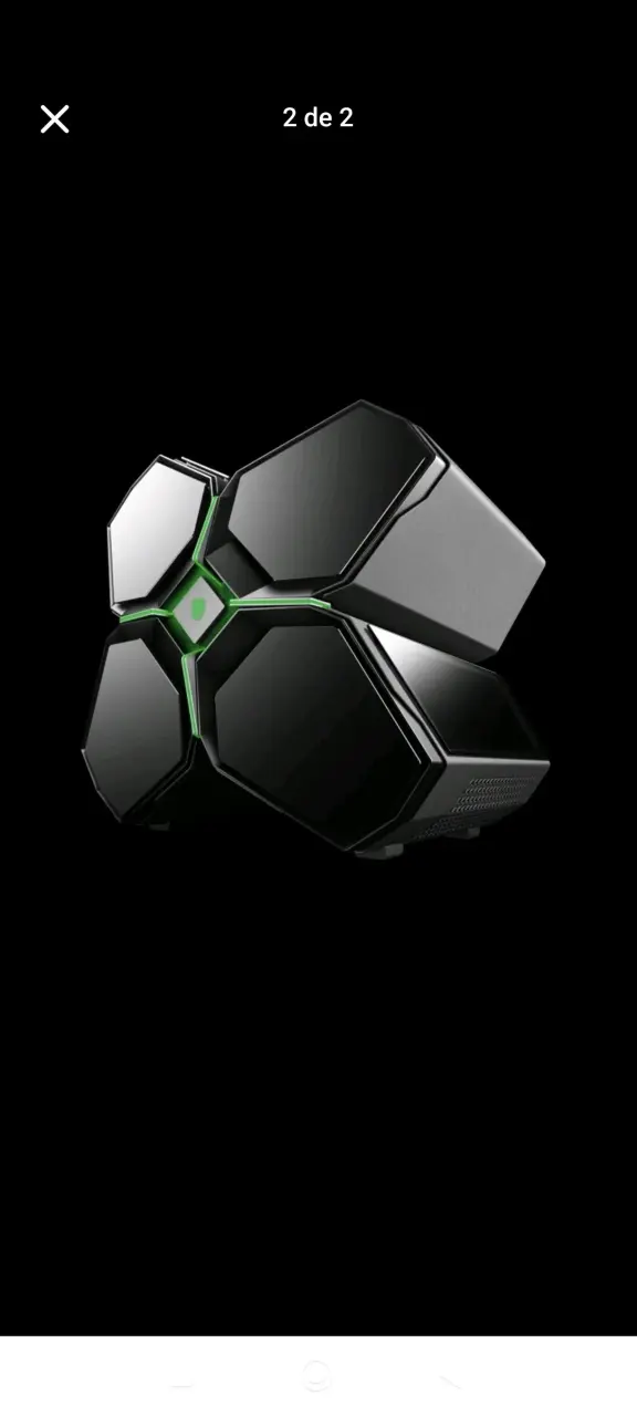 Gabinete Deepcool EATX Quadstellar - 2