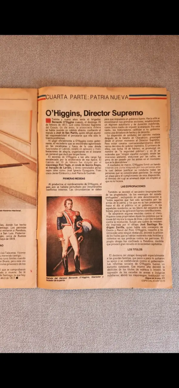 Icarito  N° 57 años 80 - 4