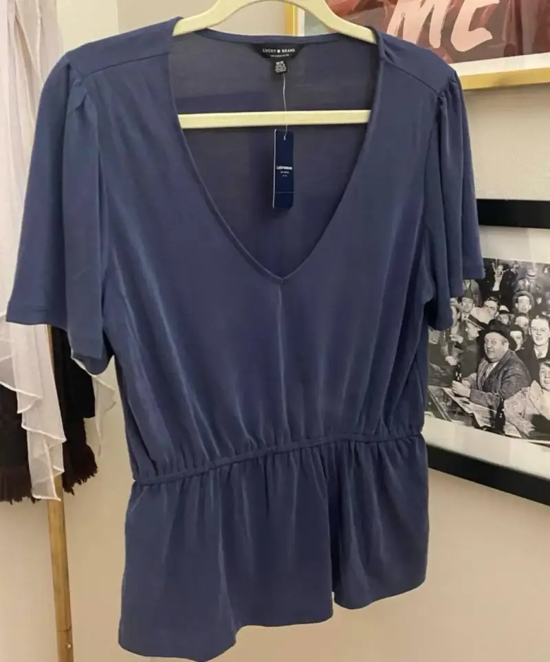 Polera Mujer - 2