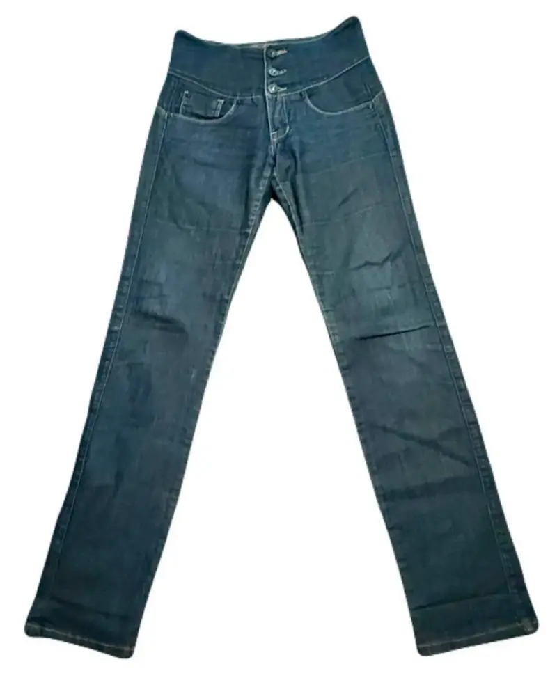 Jeans Mujer - 1