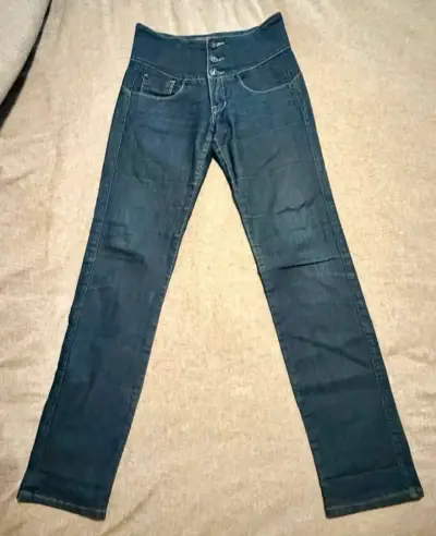 Jeans Mujer - miniatura 3