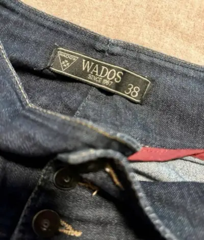 Jeans Mujer - miniatura 4
