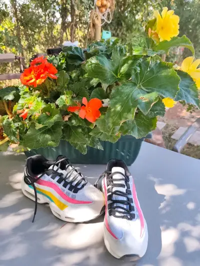 Botines de cuero marrón - miniatura 6