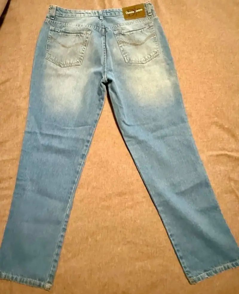 Jeans Mujer - 2