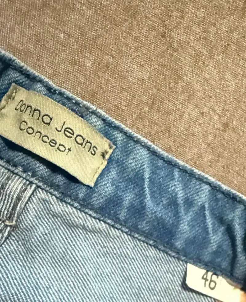 Jeans Mujer - 3