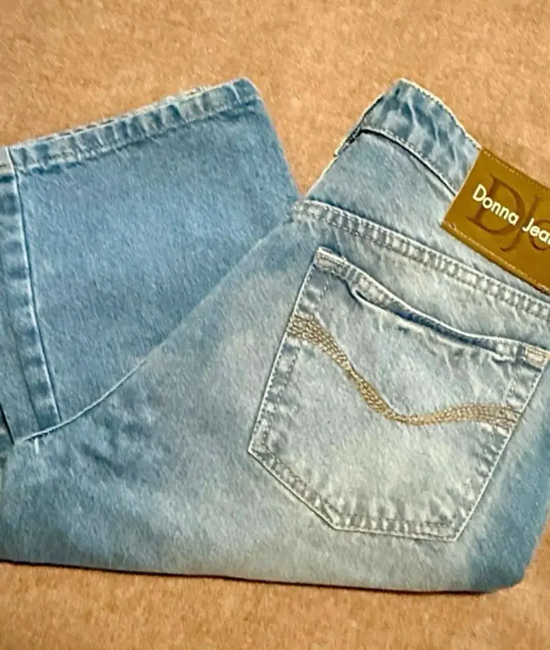 Jeans Mujer - 4