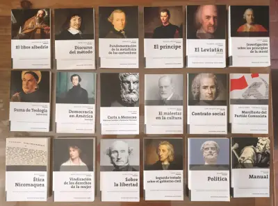 Libros UAI Filosofía - miniatura 1