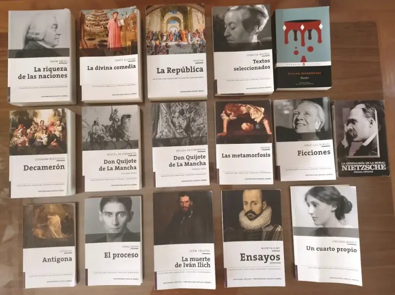 Libros UAI Filosofía - 2