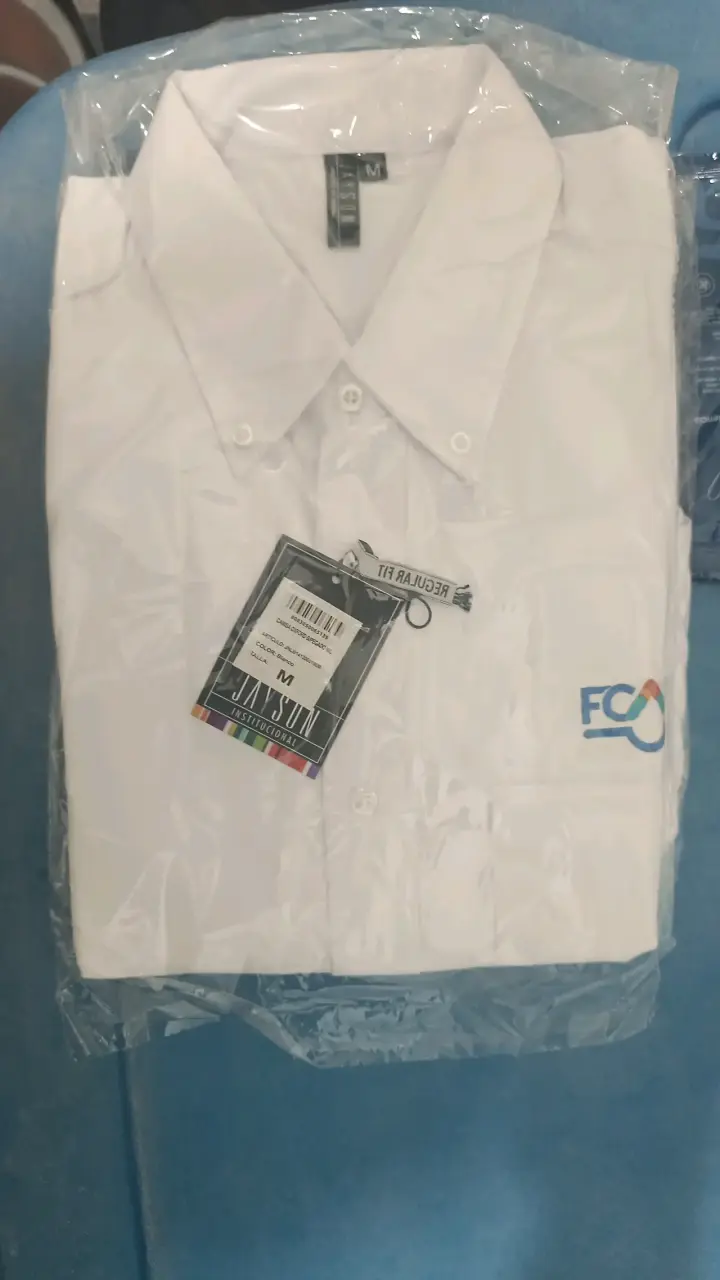 Ropa trabajo - 2