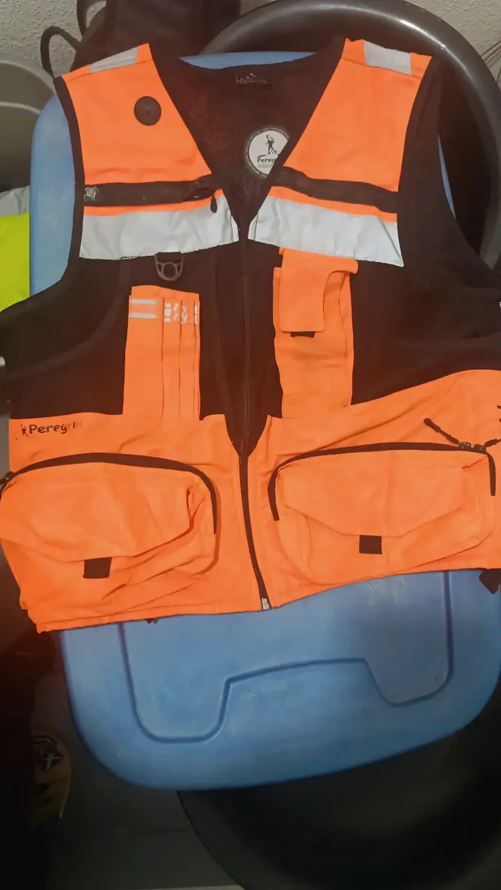 Ropa trabajo - 3
