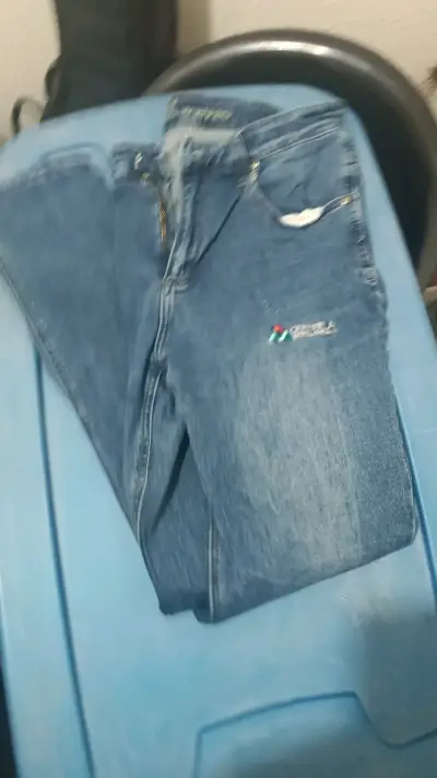 Ropa trabajo - miniatura 4
