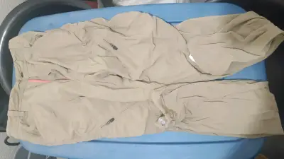 Ropa trabajo - miniatura 6