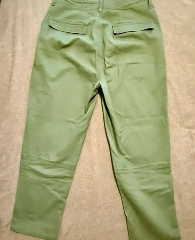 Pantalón Mujer - 2