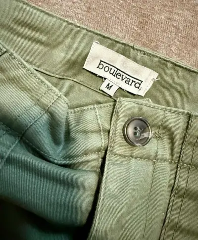 Pantalón Mujer - miniatura 3