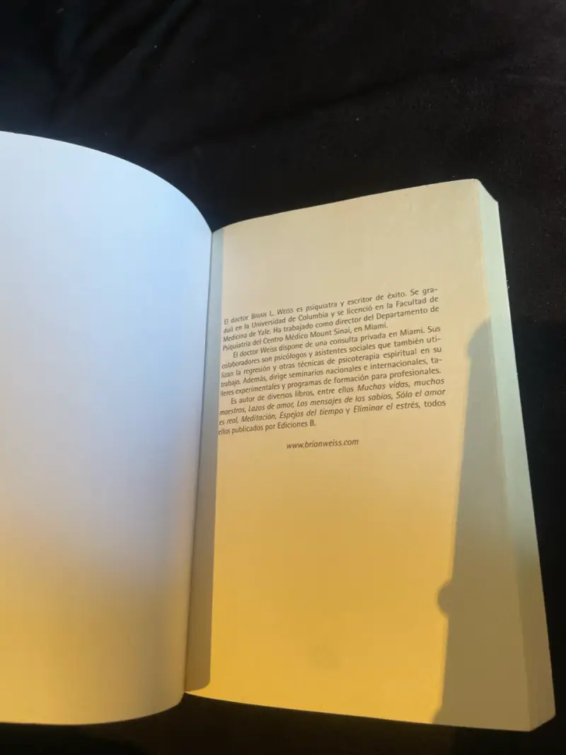 Libro 'Muchos cuerpos, una misma alma' - 4