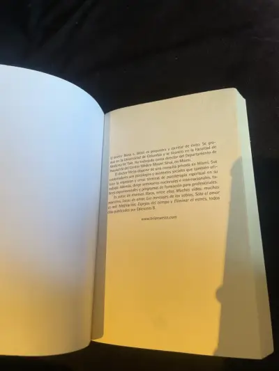 Libro 'Muchos cuerpos, una misma alma' - miniatura 4