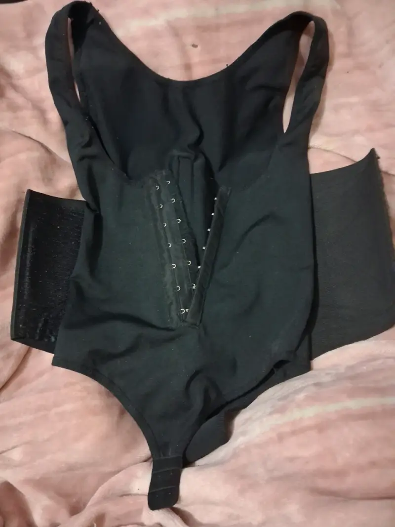 Body reductor reloj de arena - 2