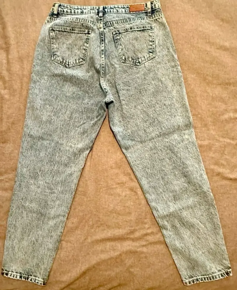 Jeans Mujer - 2