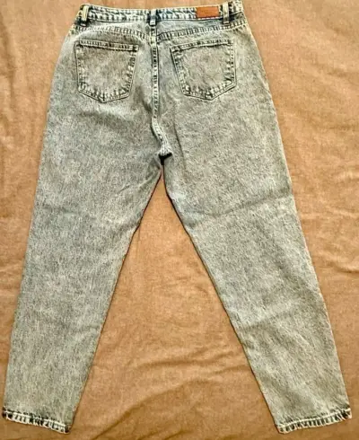 Jeans Mujer - miniatura 2